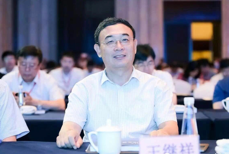 喜讯 | 中国物流行业专家王继祥教授出任宝开高级顾问